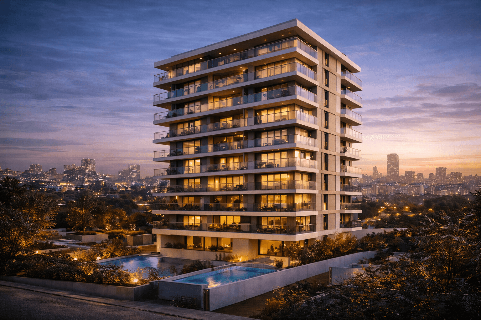 Proyecto empresarial